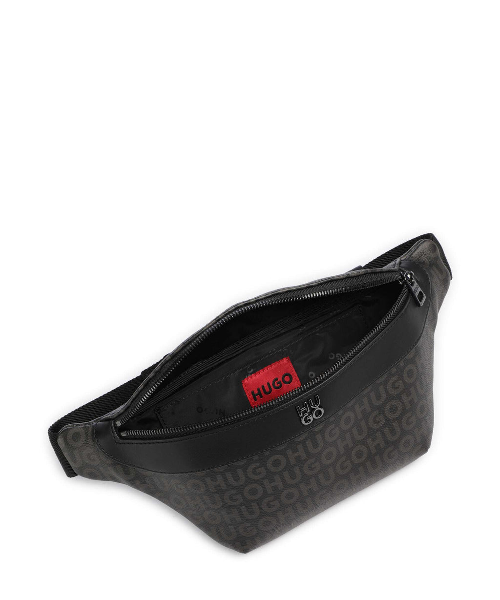 Hugo Quantic Belt bag black