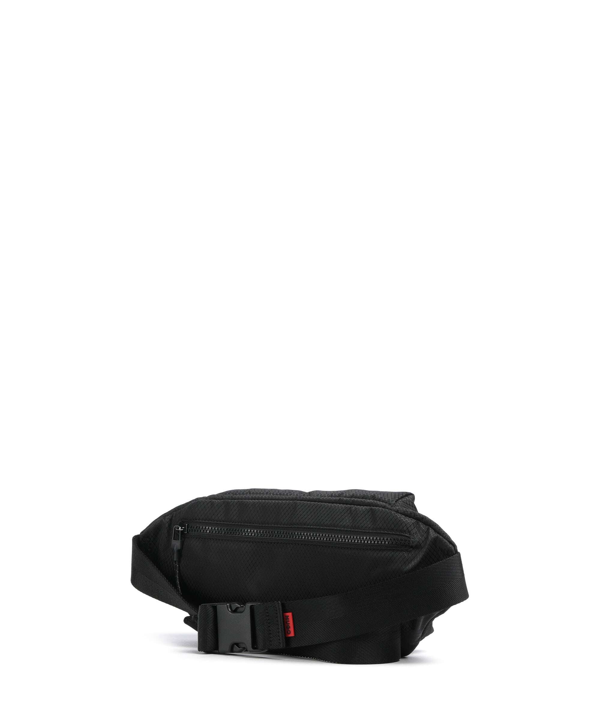 Hugo Uther Belt bag black