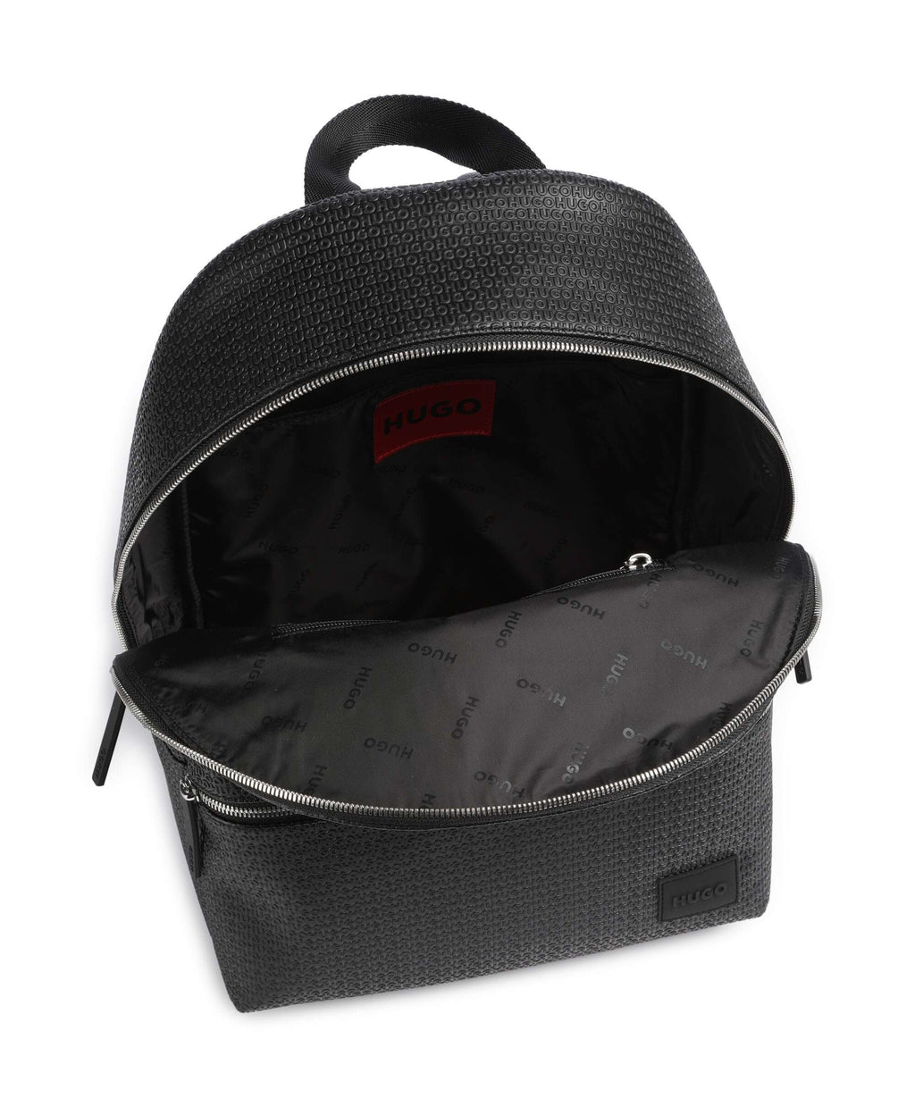 Hugo Ethon 2.0 Backpack black