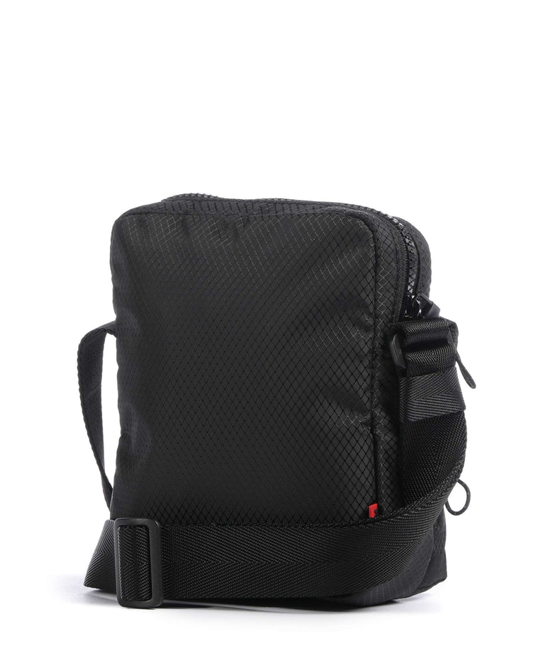 Hugo Uther Crossbody bag black