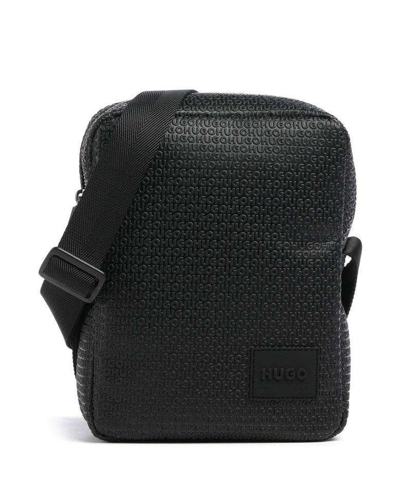 Hugo Ethon 2.0 Crossbody bag black