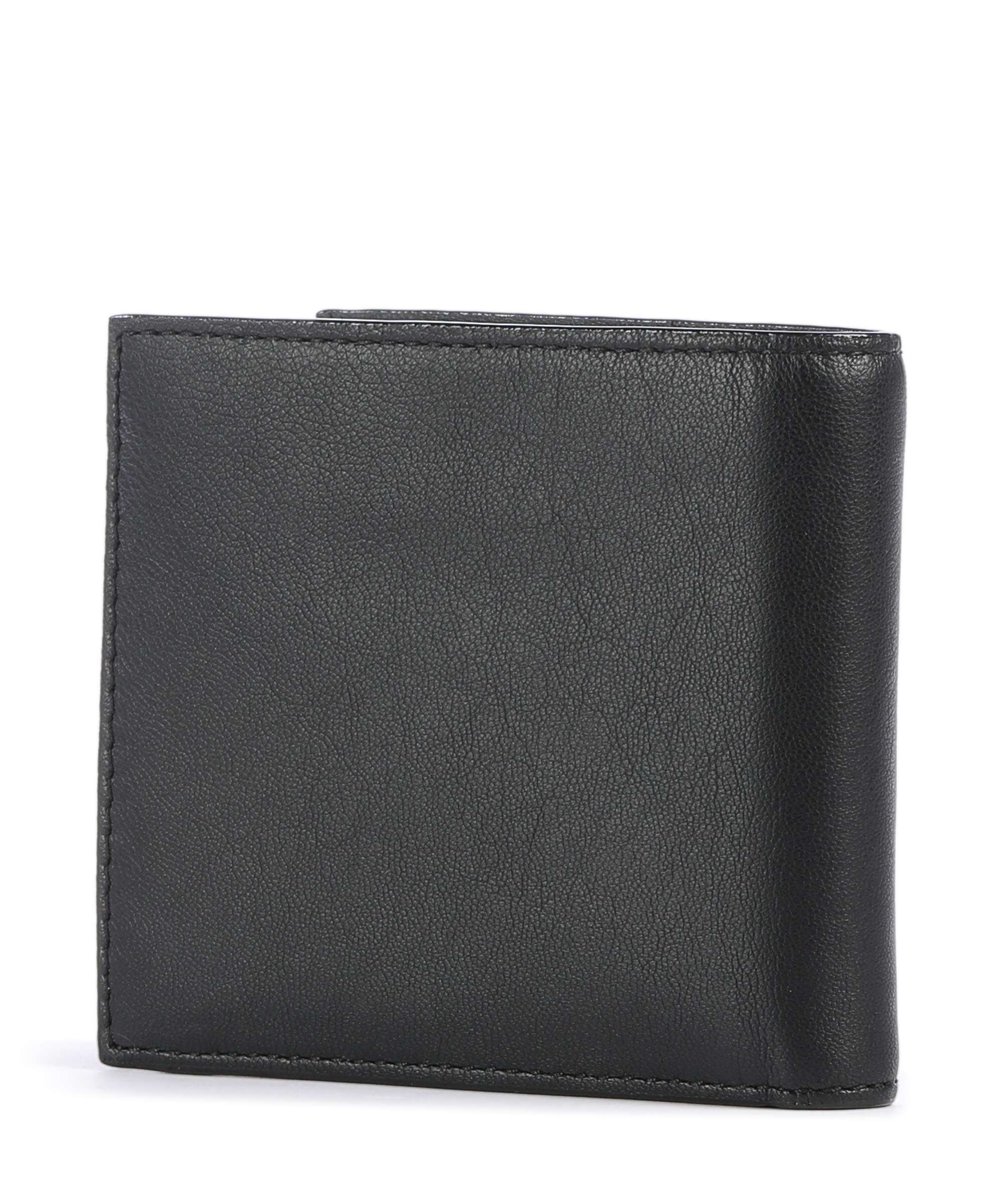 Hugo Gift Box Credit card holder black