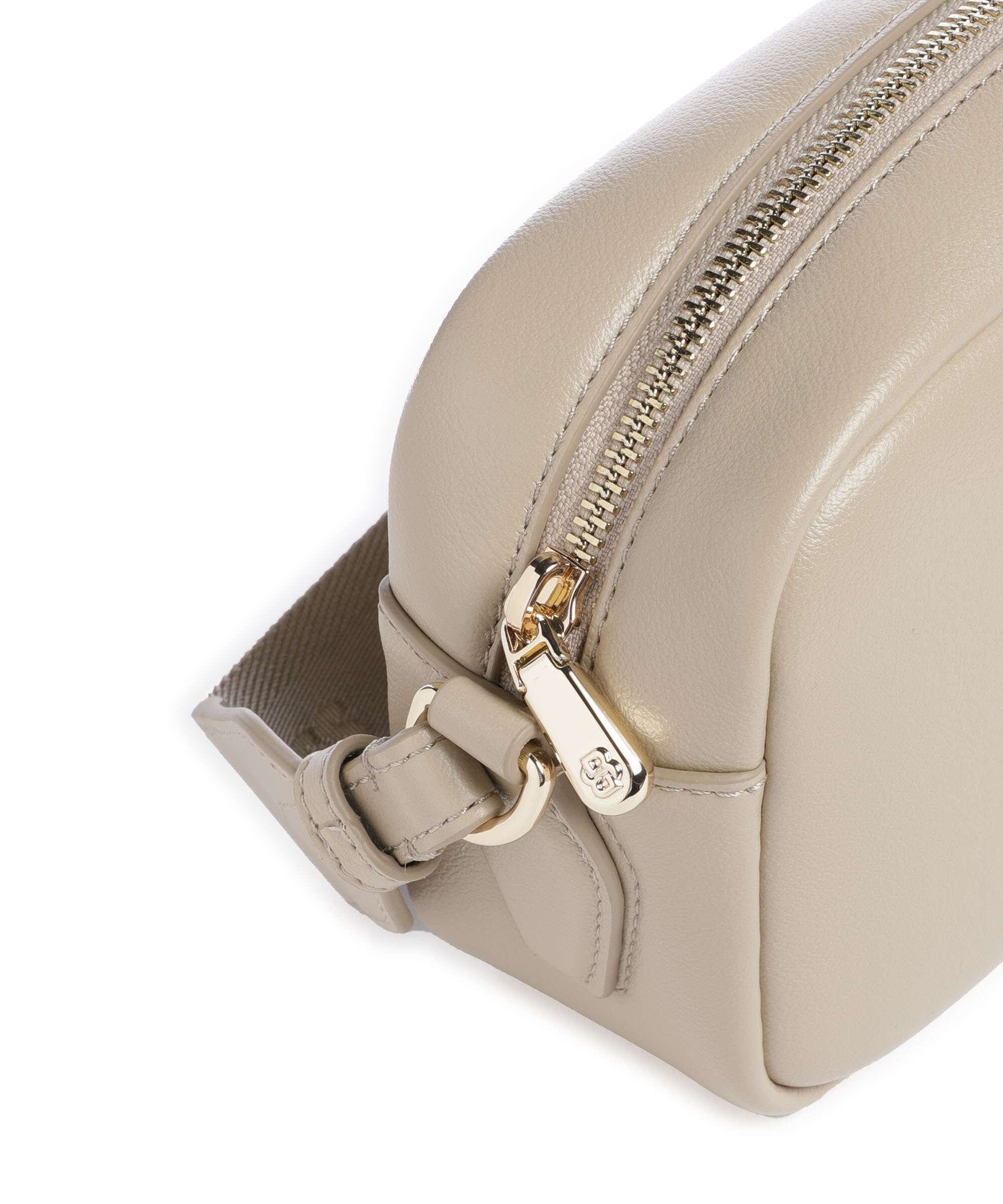 BOSS Sandy Crossbody bag light beige