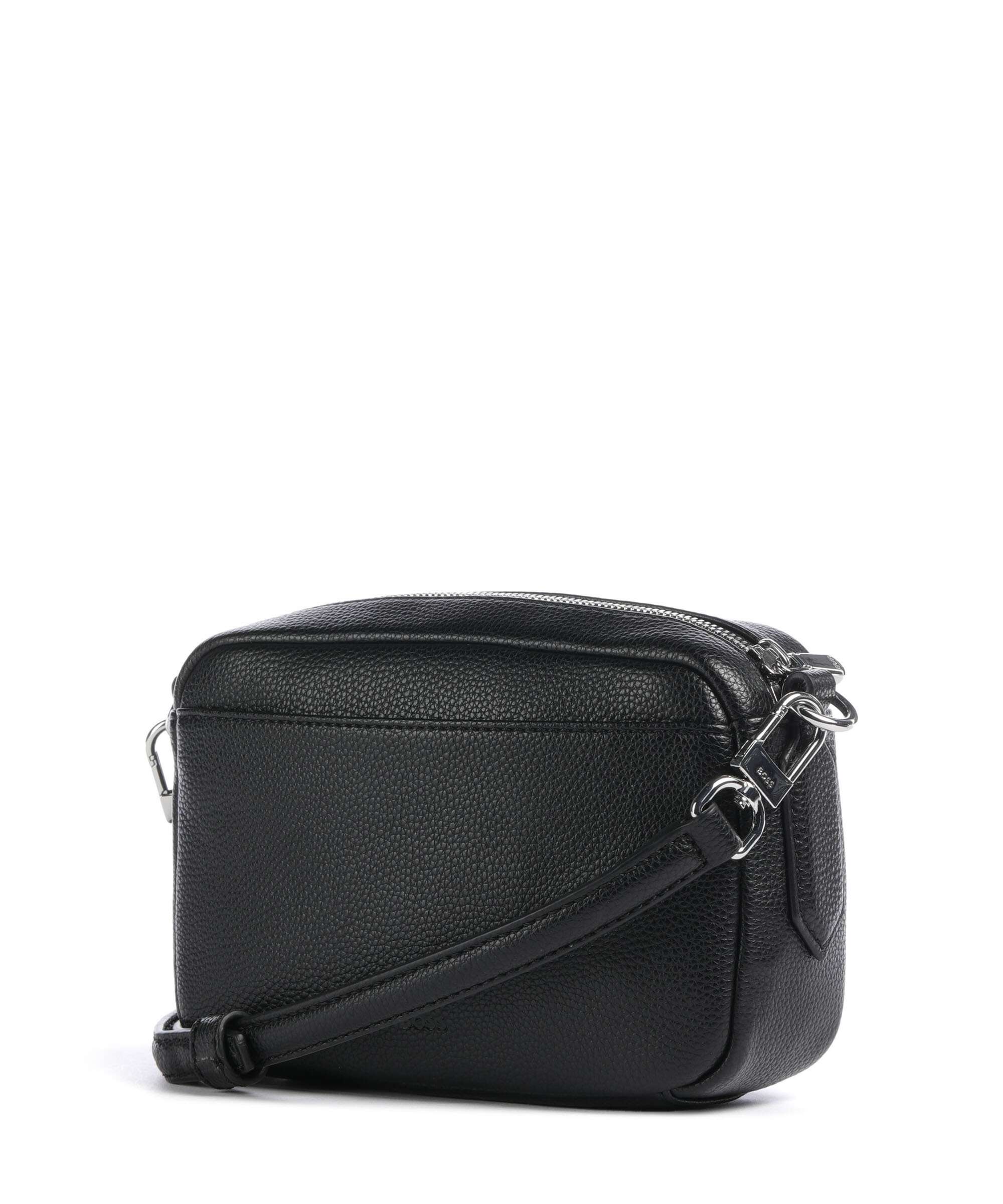 BOSS Anett Crossbody bag black