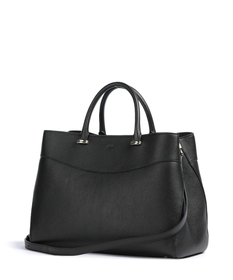 BOSS Beyond Handbag black