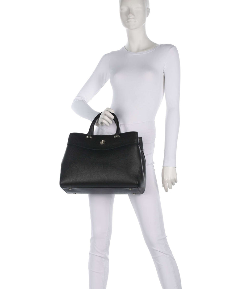 BOSS Beyond Handbag black