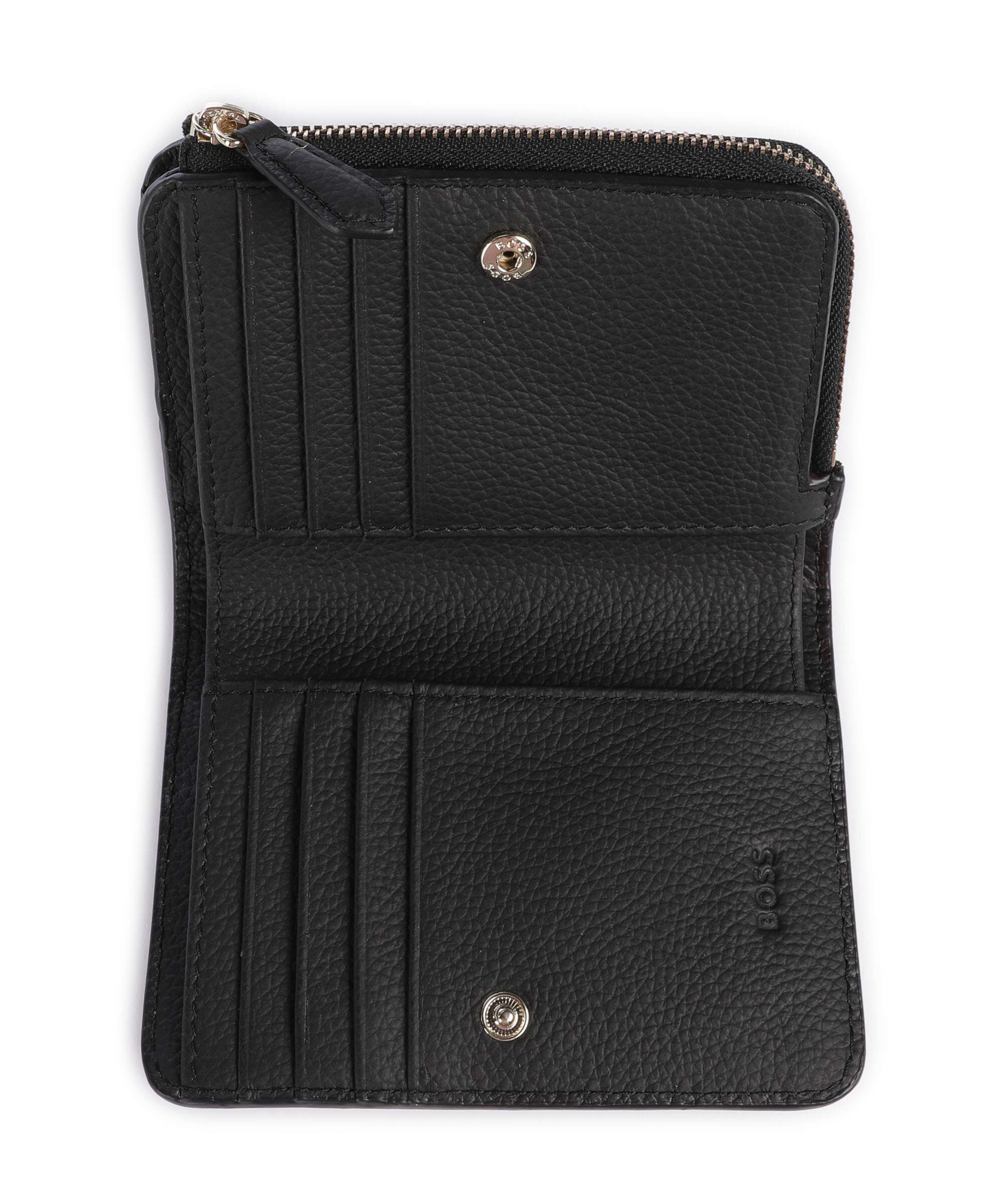 BOSS Lenah Wallet black