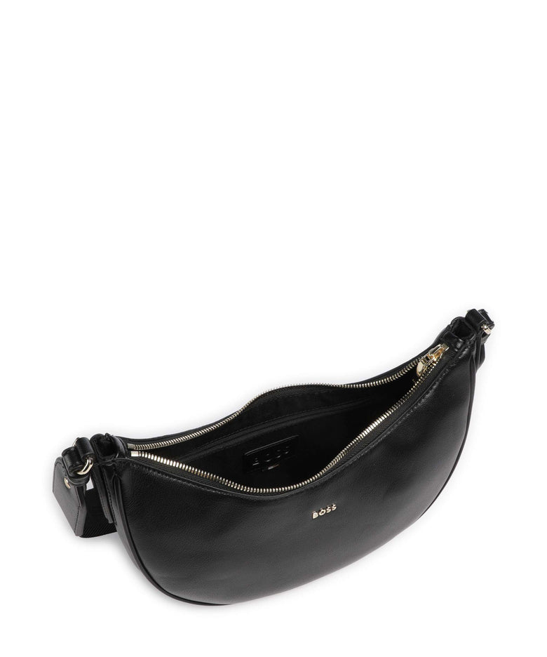 BOSS Sandy Shoulder bag black