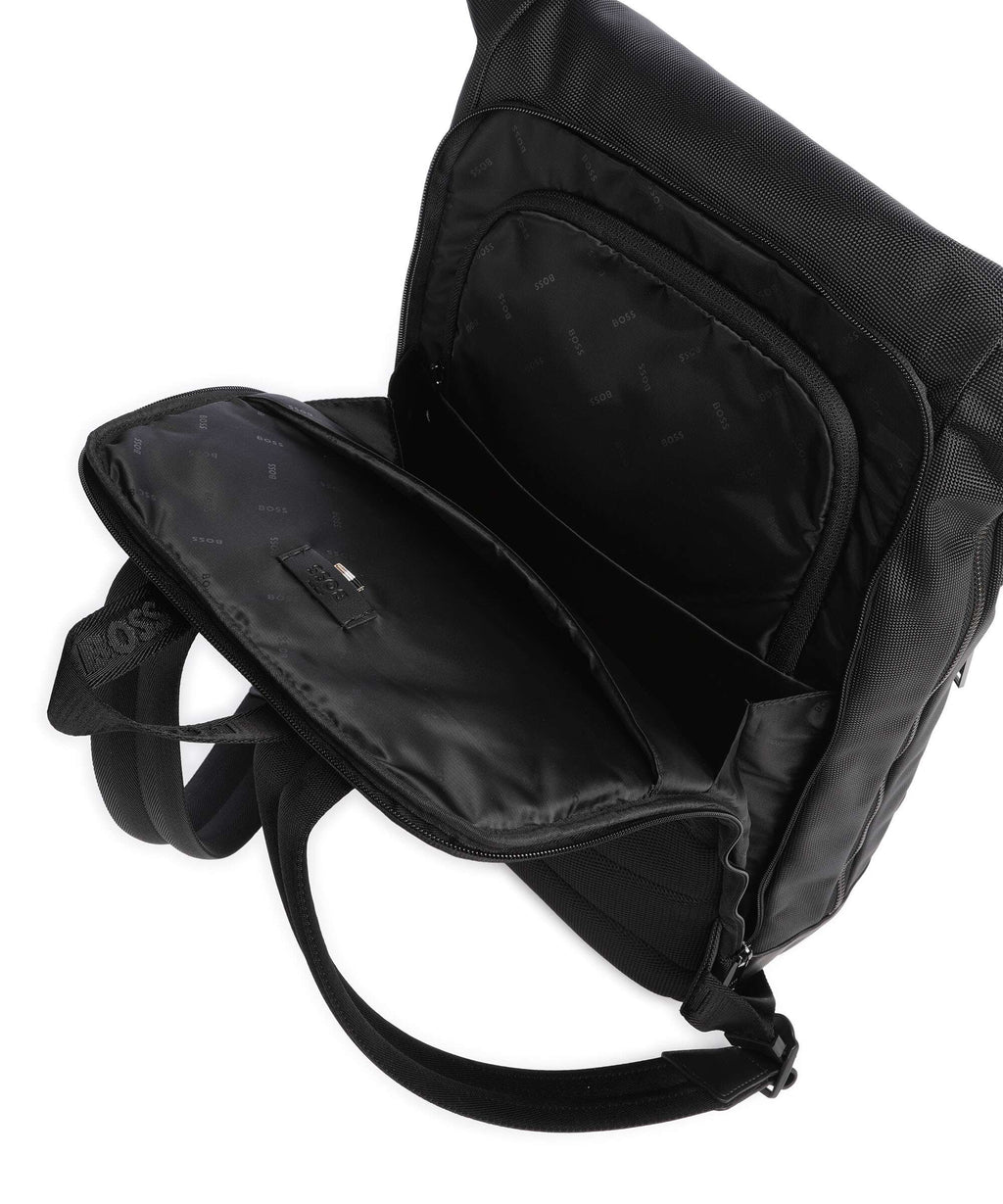 BOSS Ray Backpack black