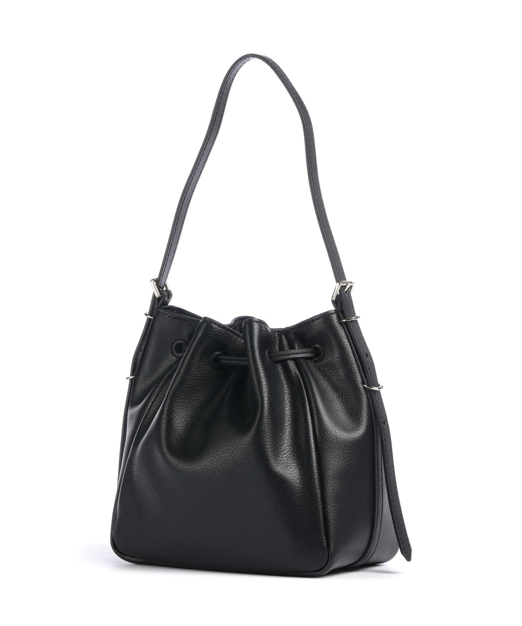 Hugo Neeko Bucket bag black