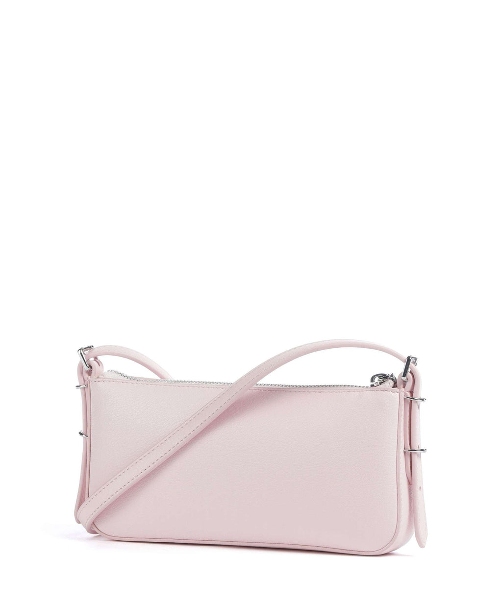 Hugo Neeko Crossbody bag light pastel pink