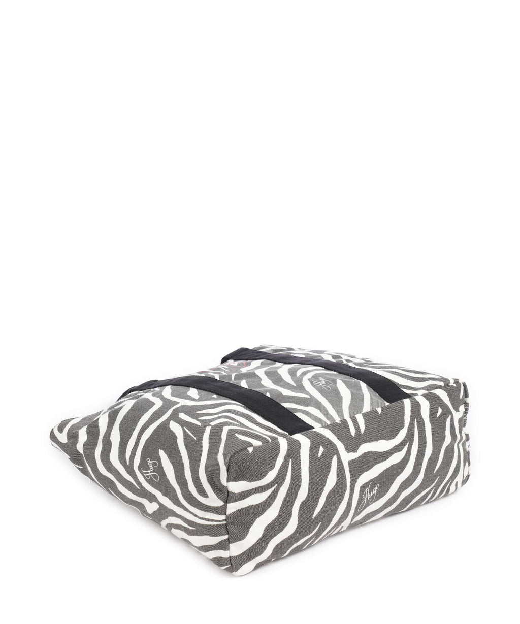 Hugo Becky Tote bag open miscellaneous