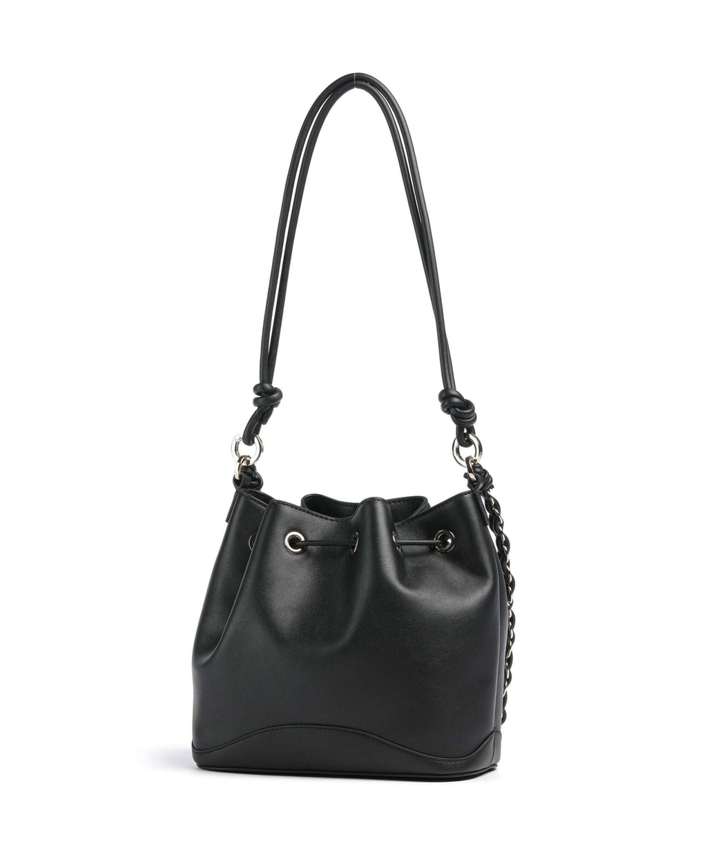 Hugo Ilary Bucket bag black