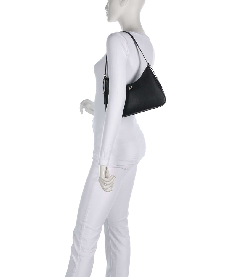 Hugo Neeko Shoulder bag black