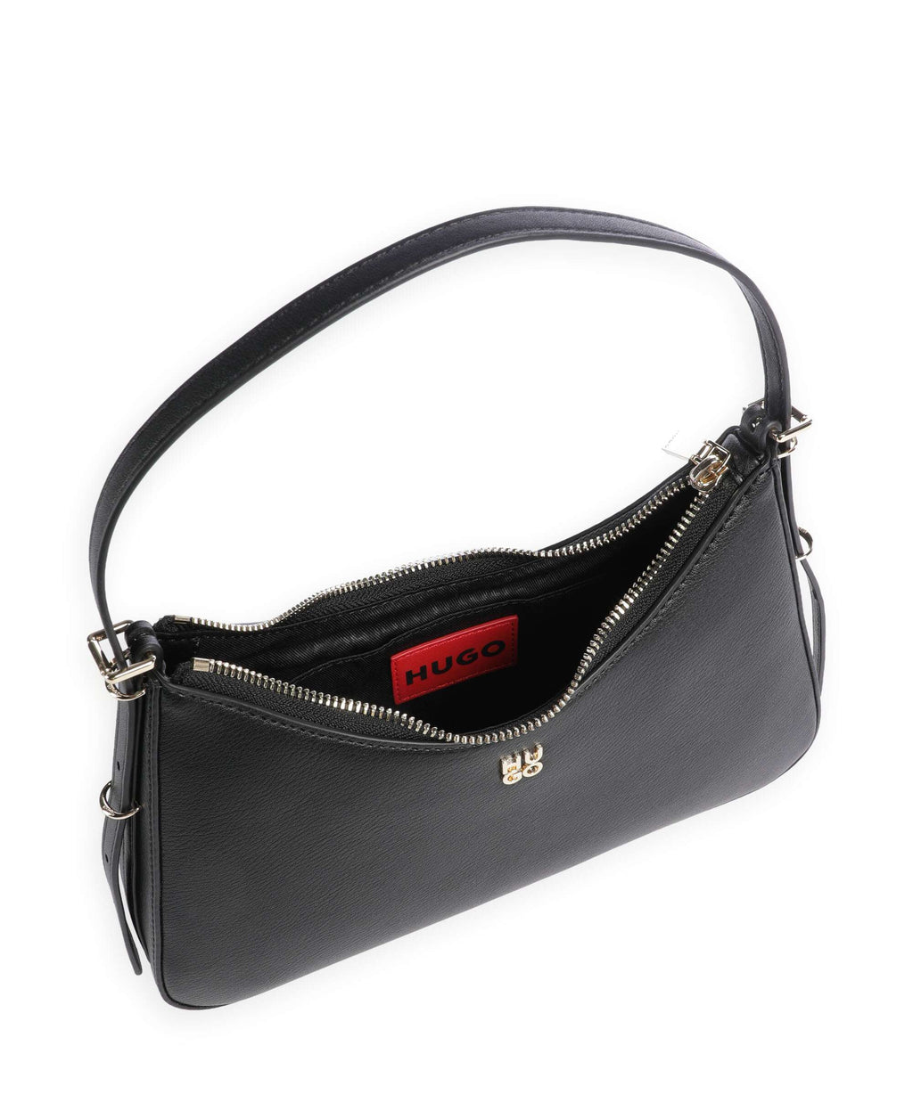 Hugo Neeko Shoulder bag black
