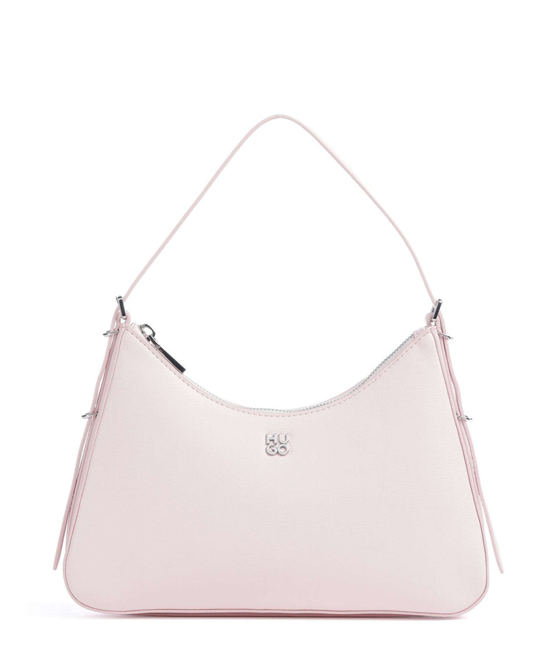 Hugo Neeko Shoulder bag light pastel pink