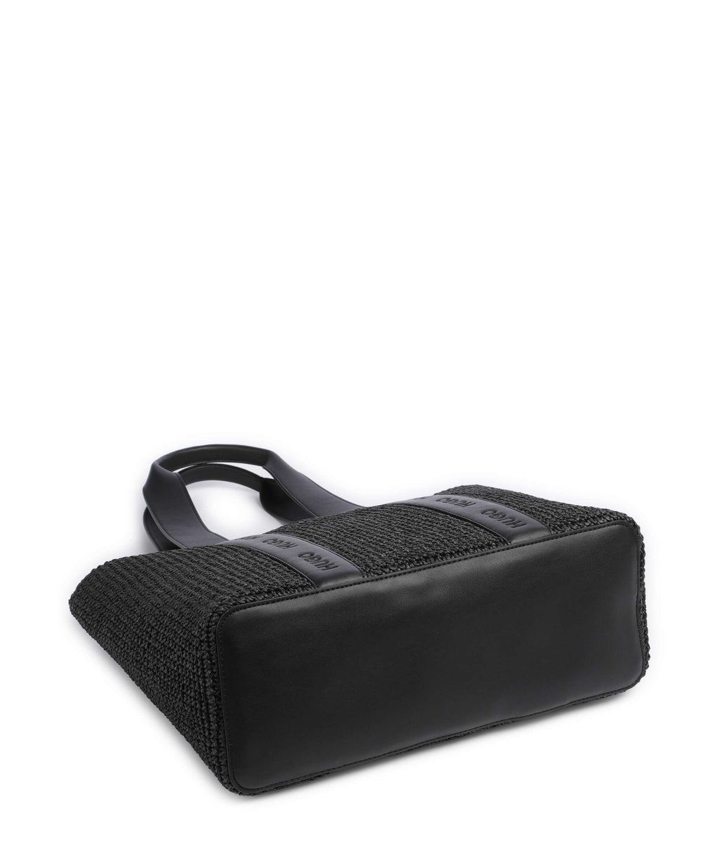 Hugo Becky Tote bag black