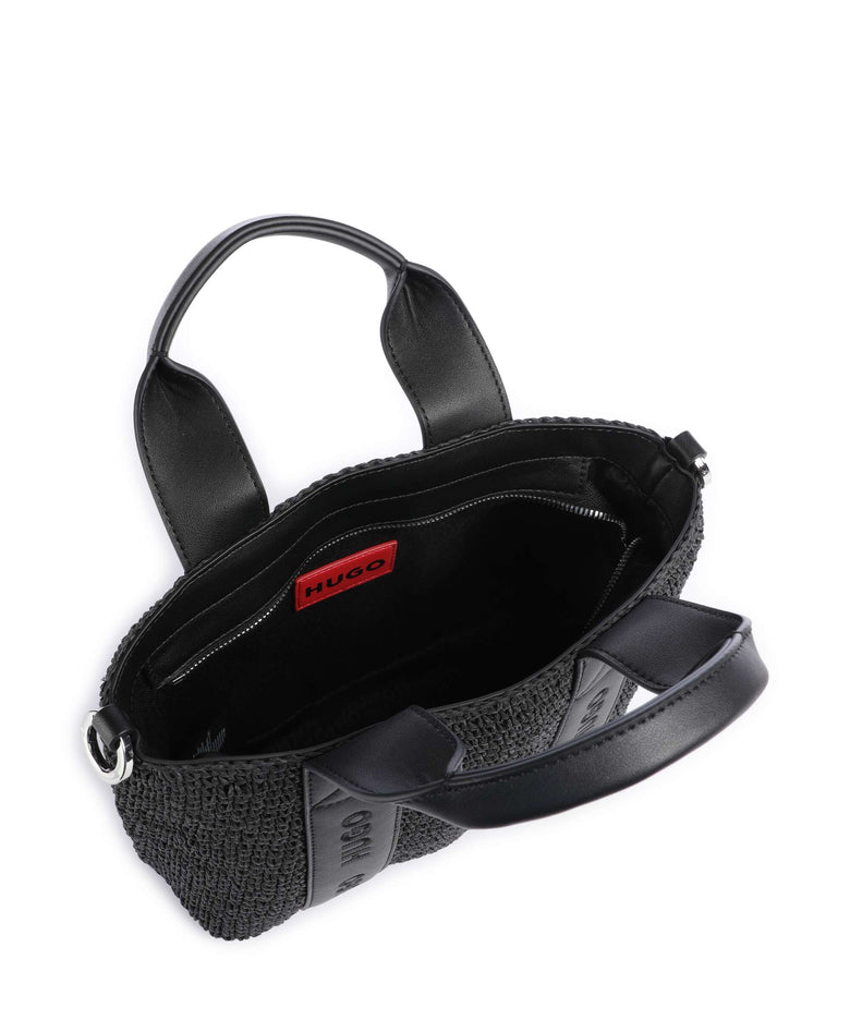 Hugo Becky Mini Handbag black