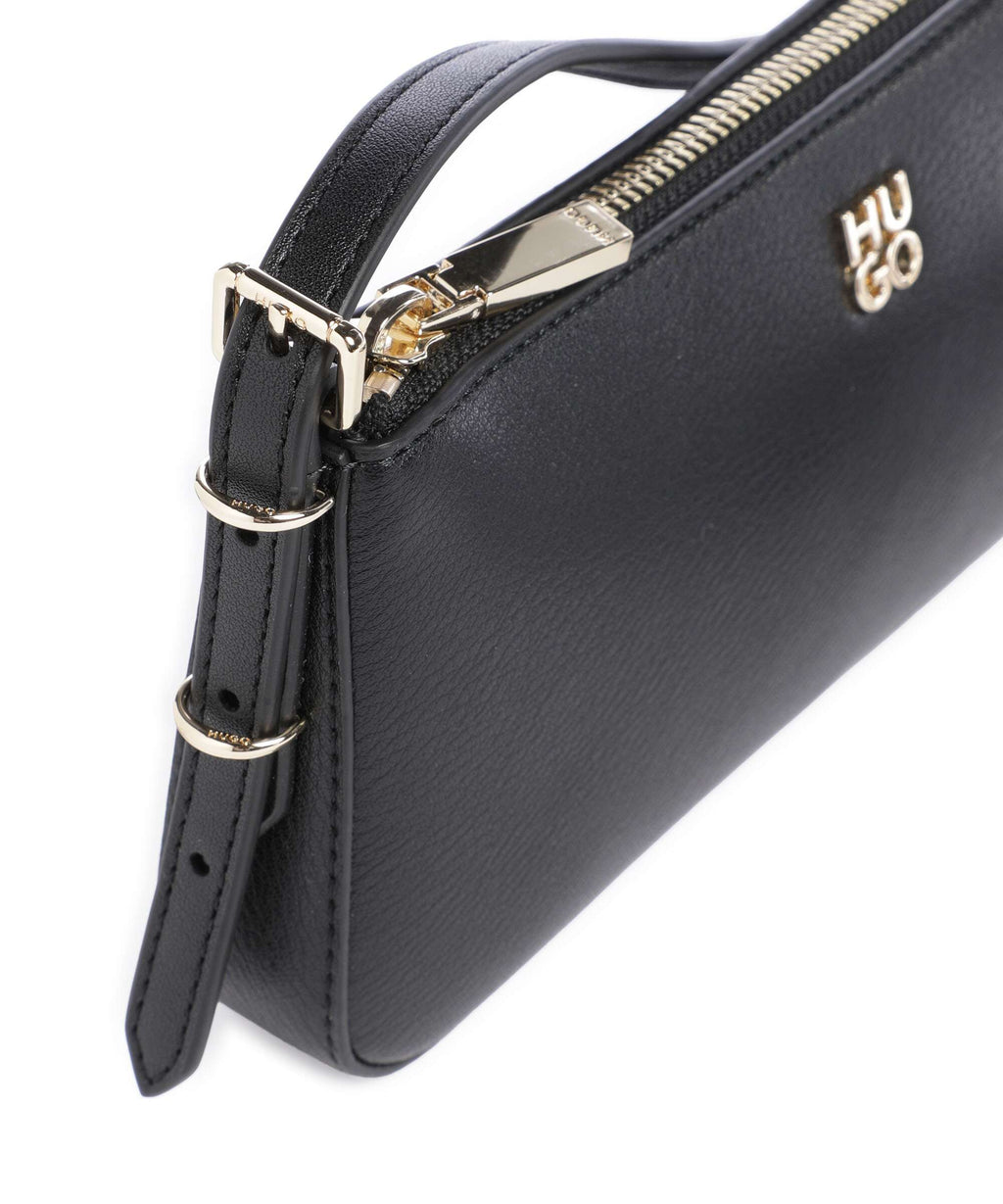 Hugo Neeko Crossbody bag black