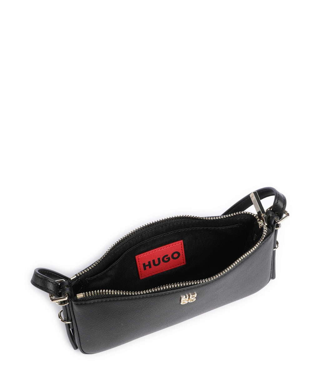 Hugo Neeko Crossbody bag black