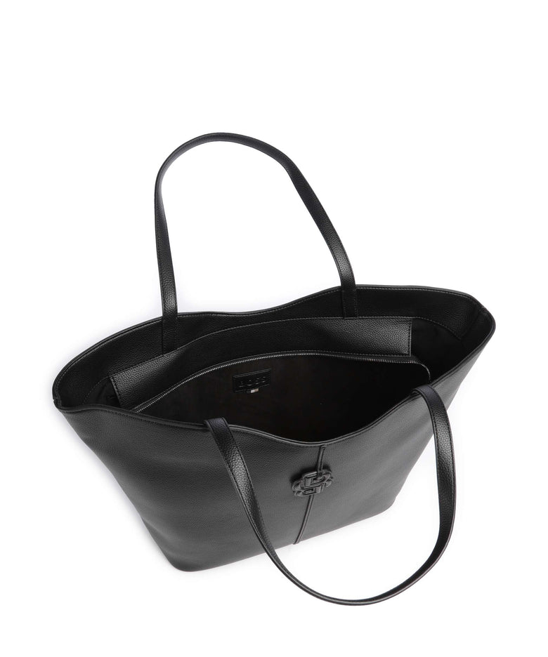 BOSS Anett Big Tote bag black