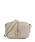 BOSS Anett Crossbody bag light beige