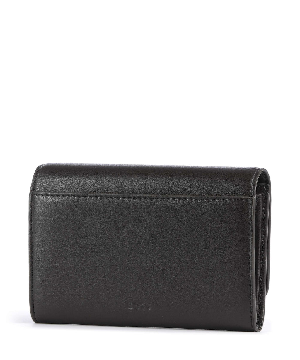 BOSS Numah Wallet dark brown