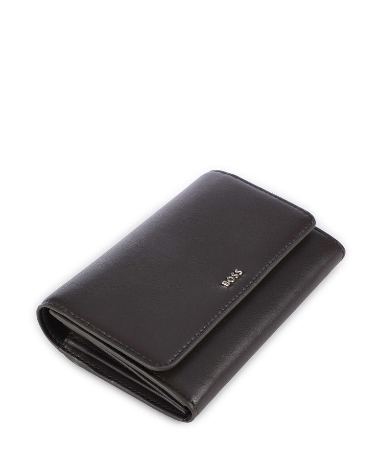 BOSS Numah Wallet dark brown