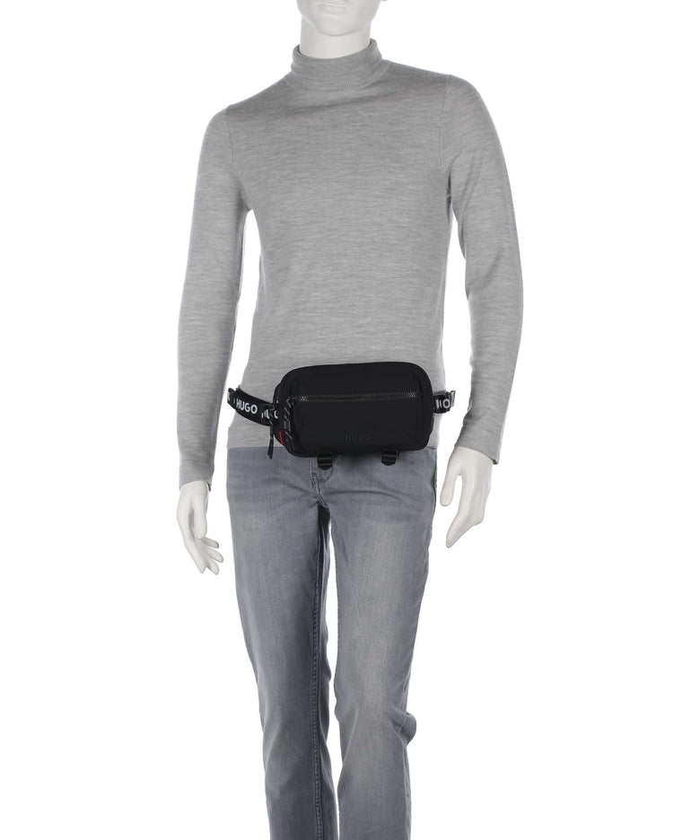 Hugo Ayden Belt bag black