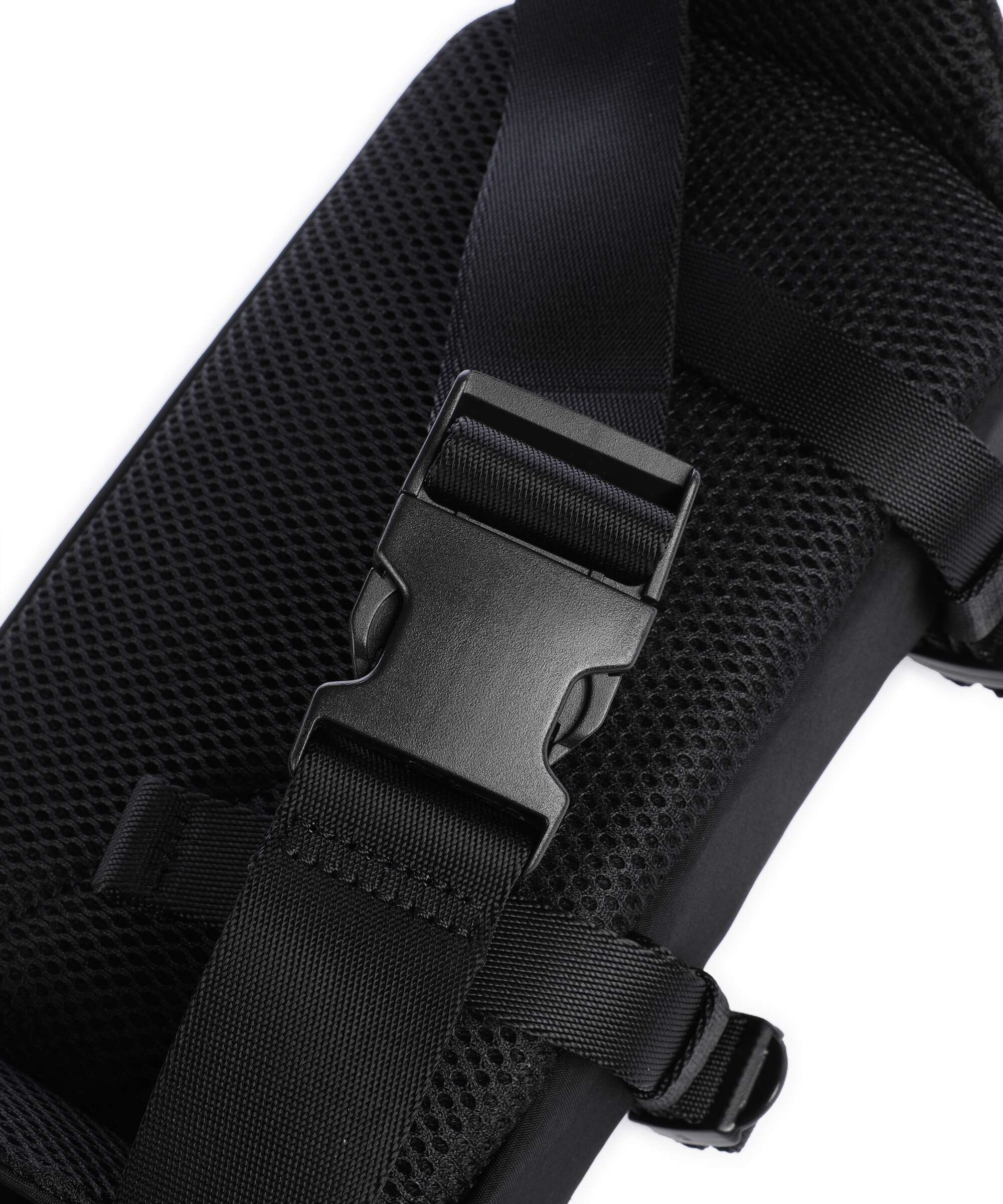 Hugo Ayden Belt bag black