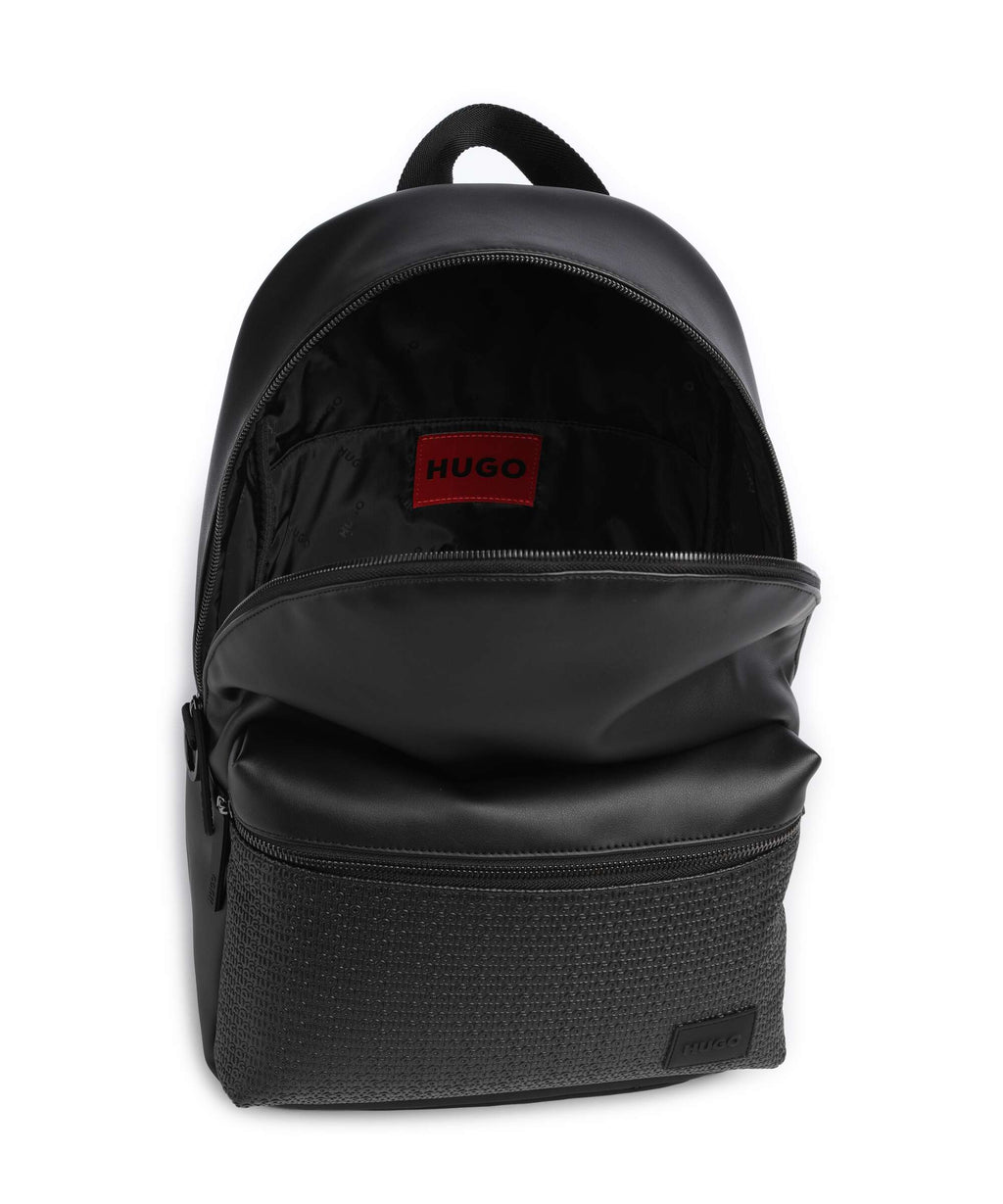 Hugo Ethon 2.0 Backpack black