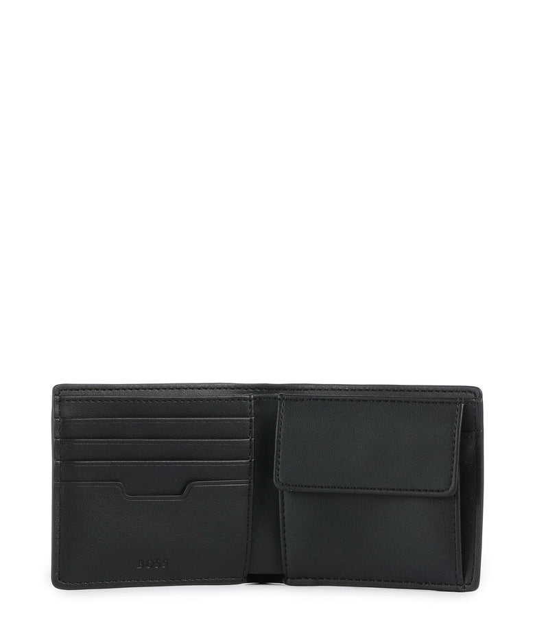 BOSS Lewys Wallet black