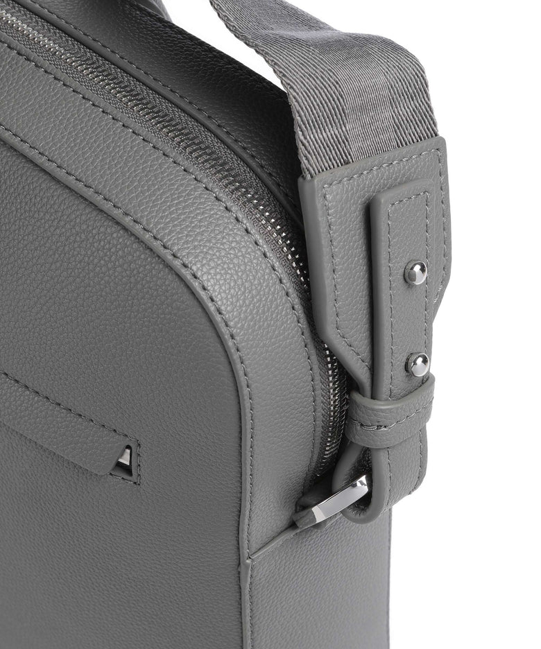 BOSS Ray Briefcase medium grey