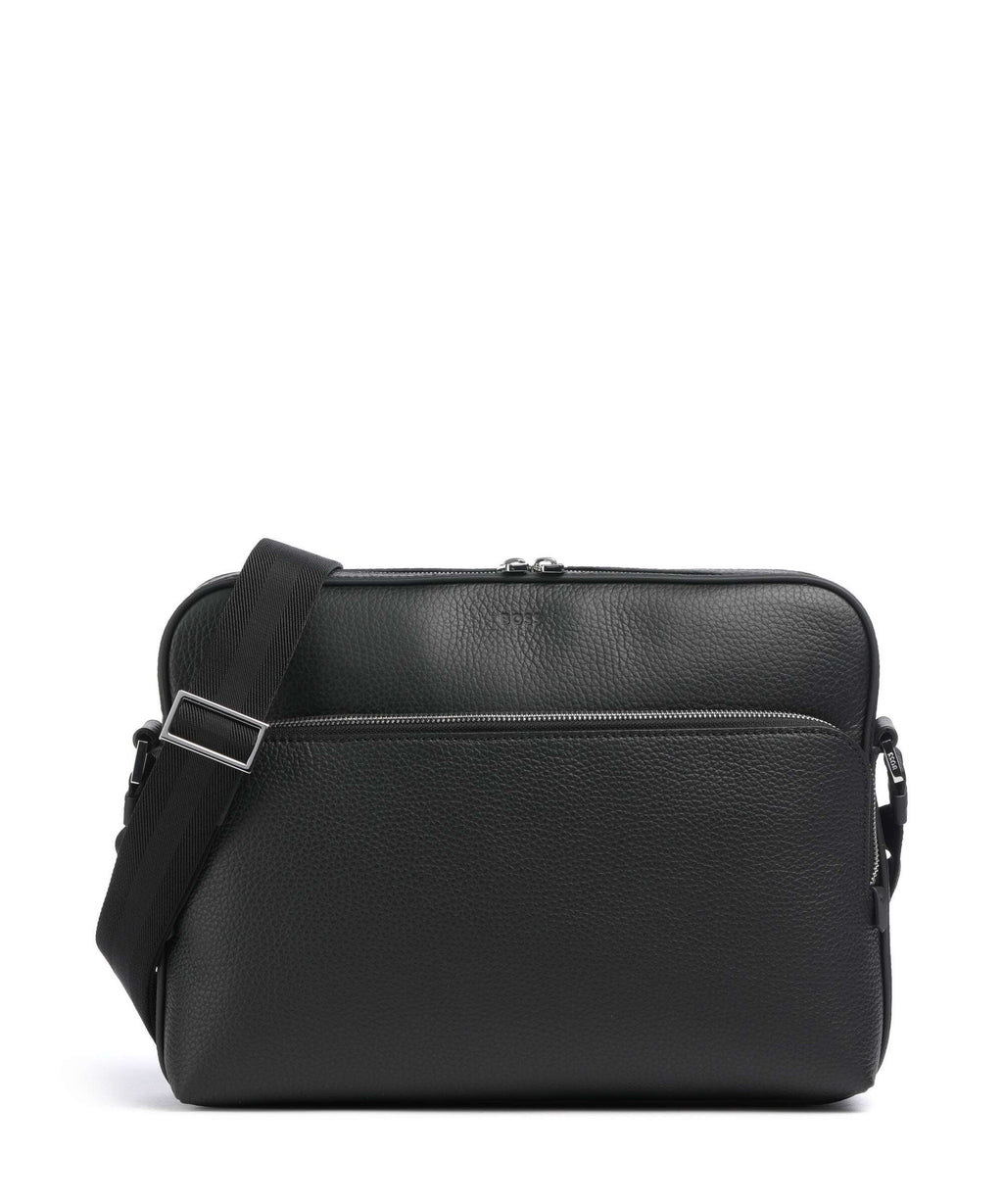 BOSS Crosstown Messenger bag black