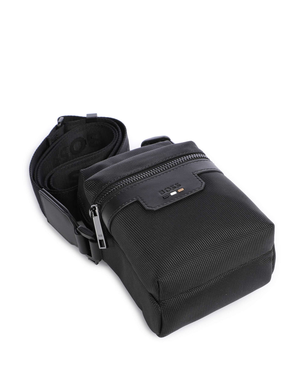 BOSS Ray Crossbody bag black