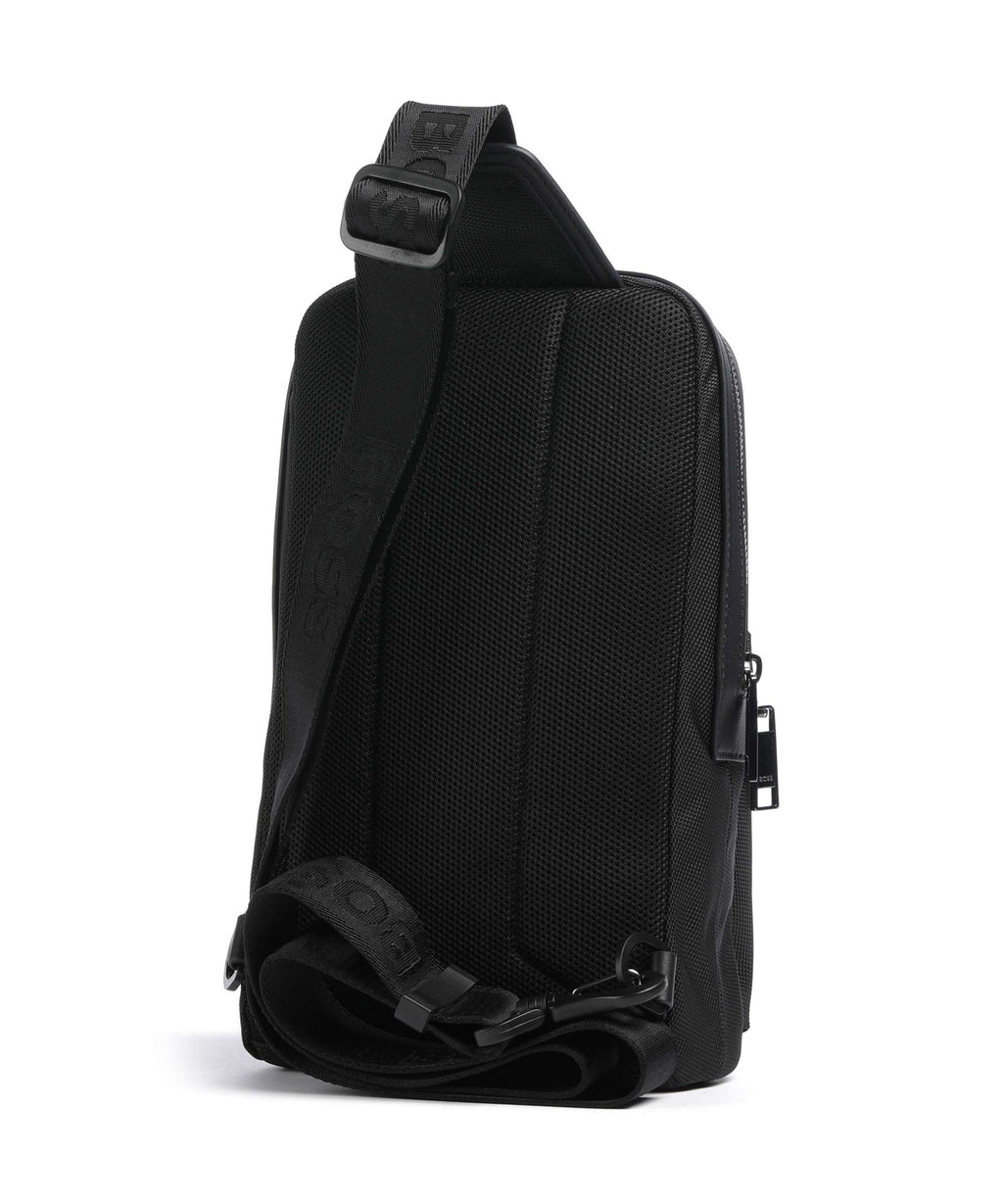 BOSS Ray Sling bag black