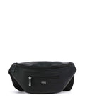BOSS Lewys Belt bag black