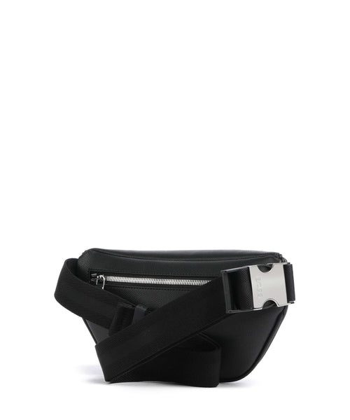 BOSS Daxter Fanny pack black