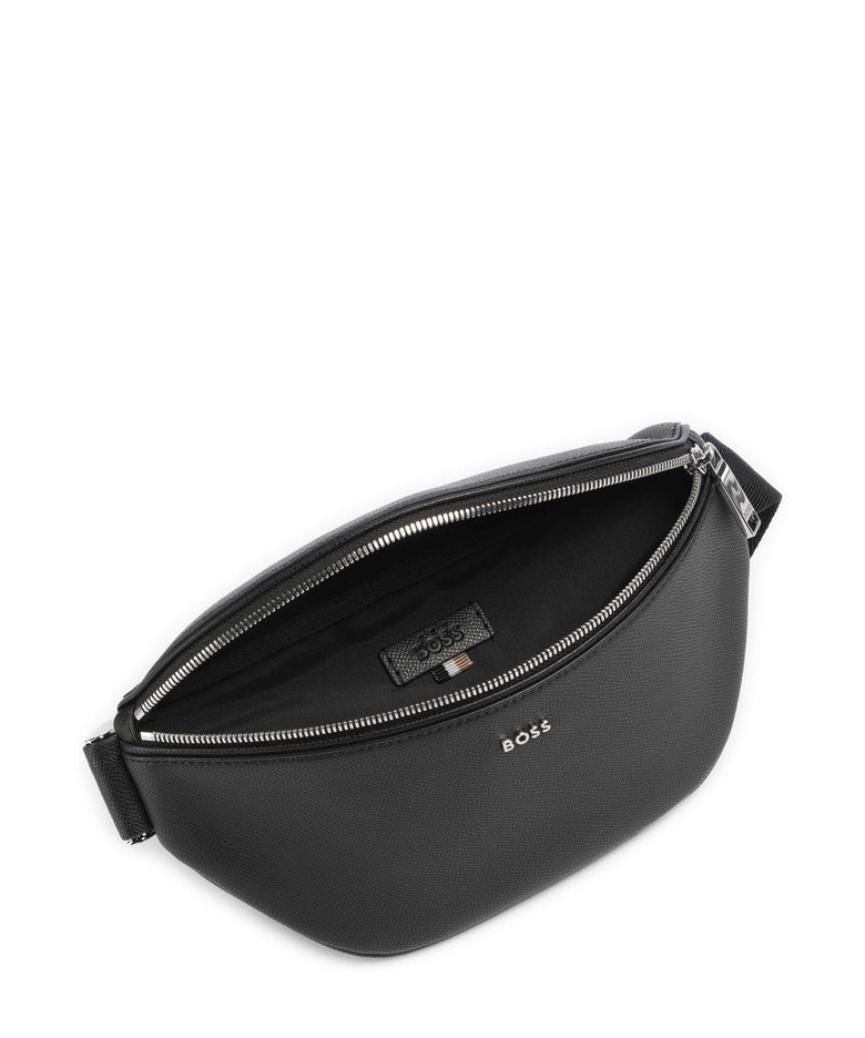 BOSS Daxter Belt bag black