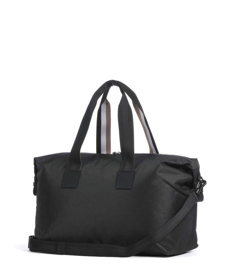 BOSS Catch 3.0 Weekend bag black