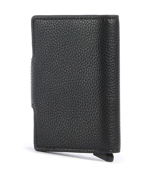 BOSS Ray Credit card holder black