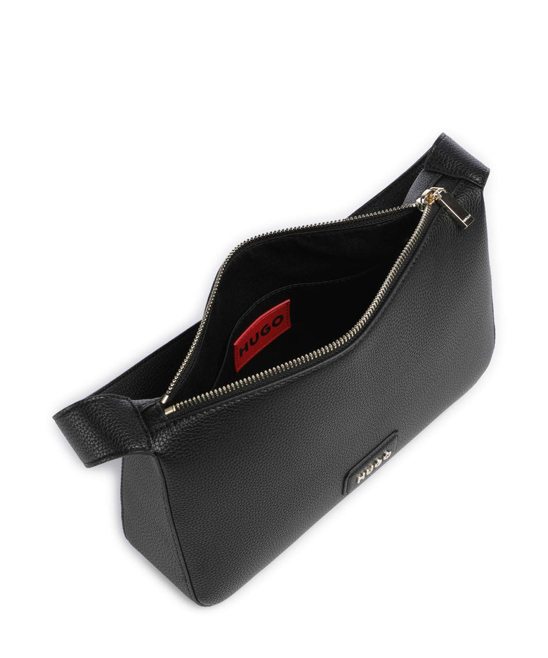 Hugo Orin Hobo bag black