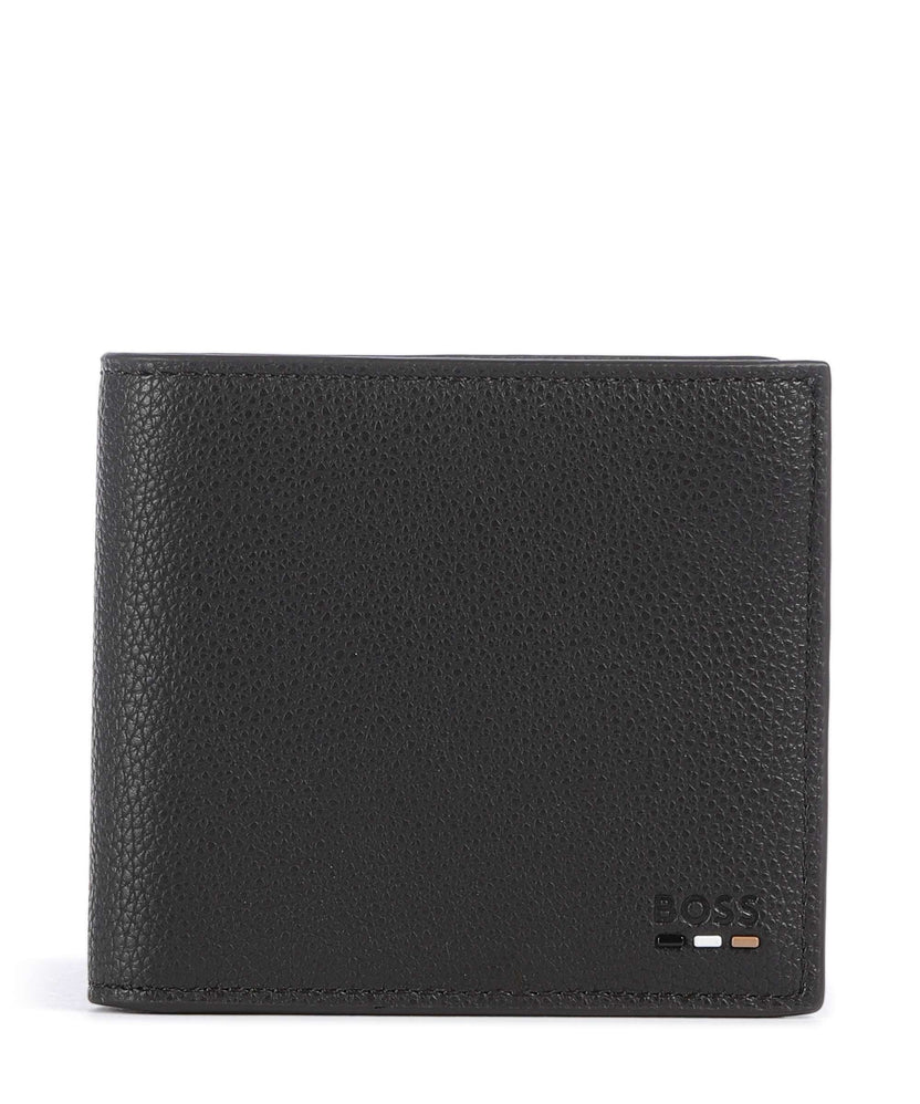 BOSS Ray Wallet dark brown