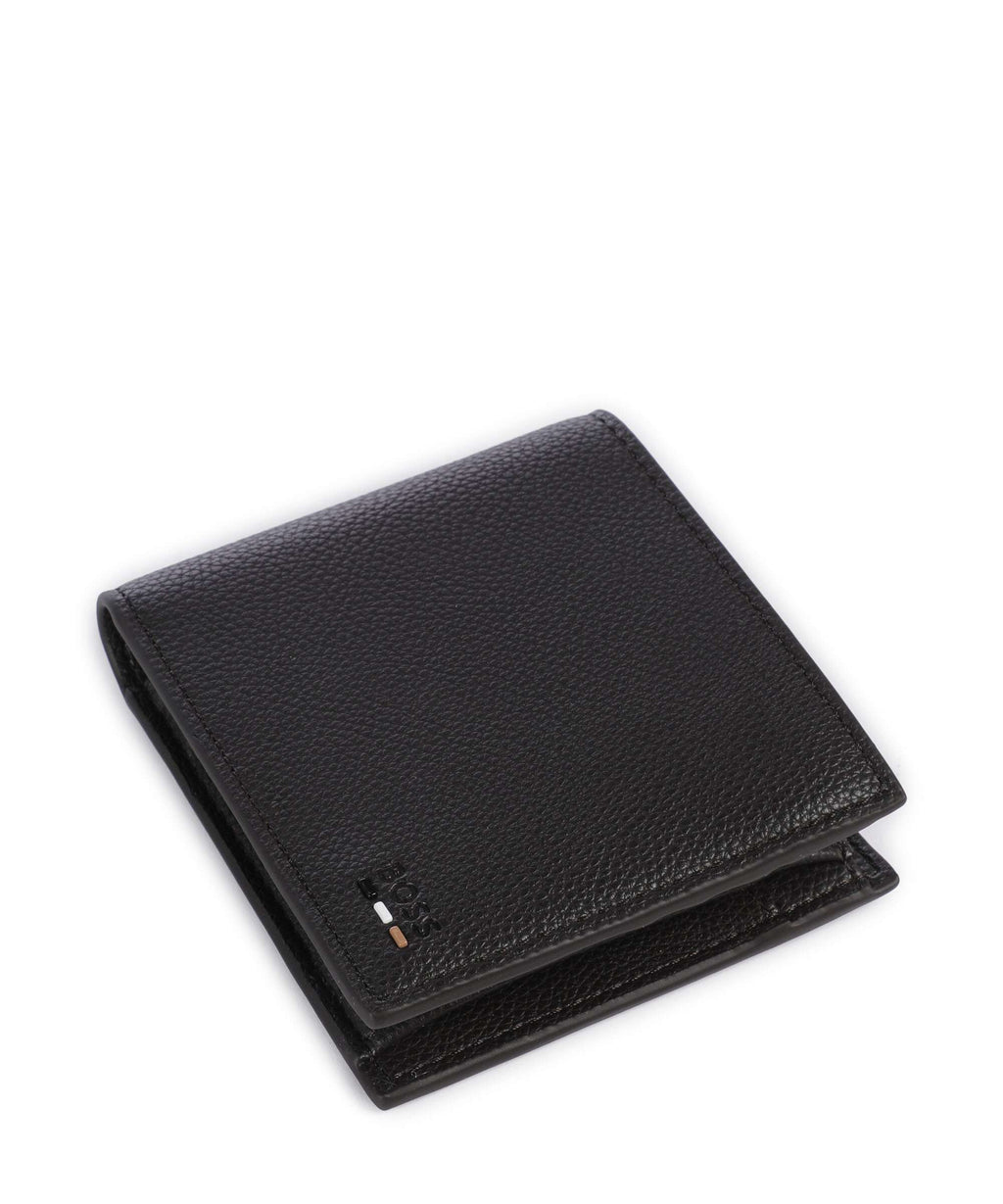 BOSS Ray Wallet dark brown