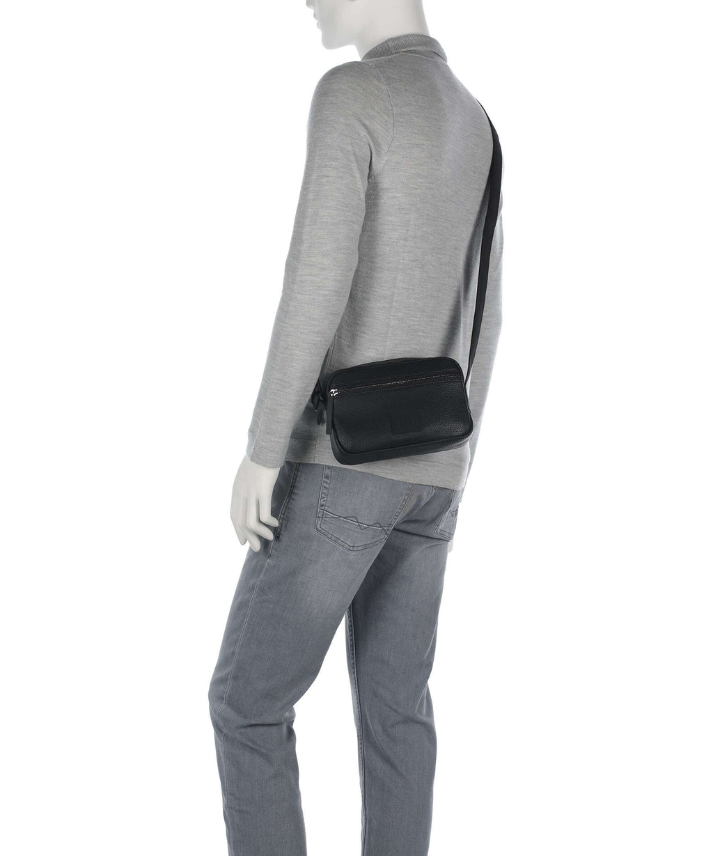 Hugo Ethon 2.0 2.0 Crossbody bag black