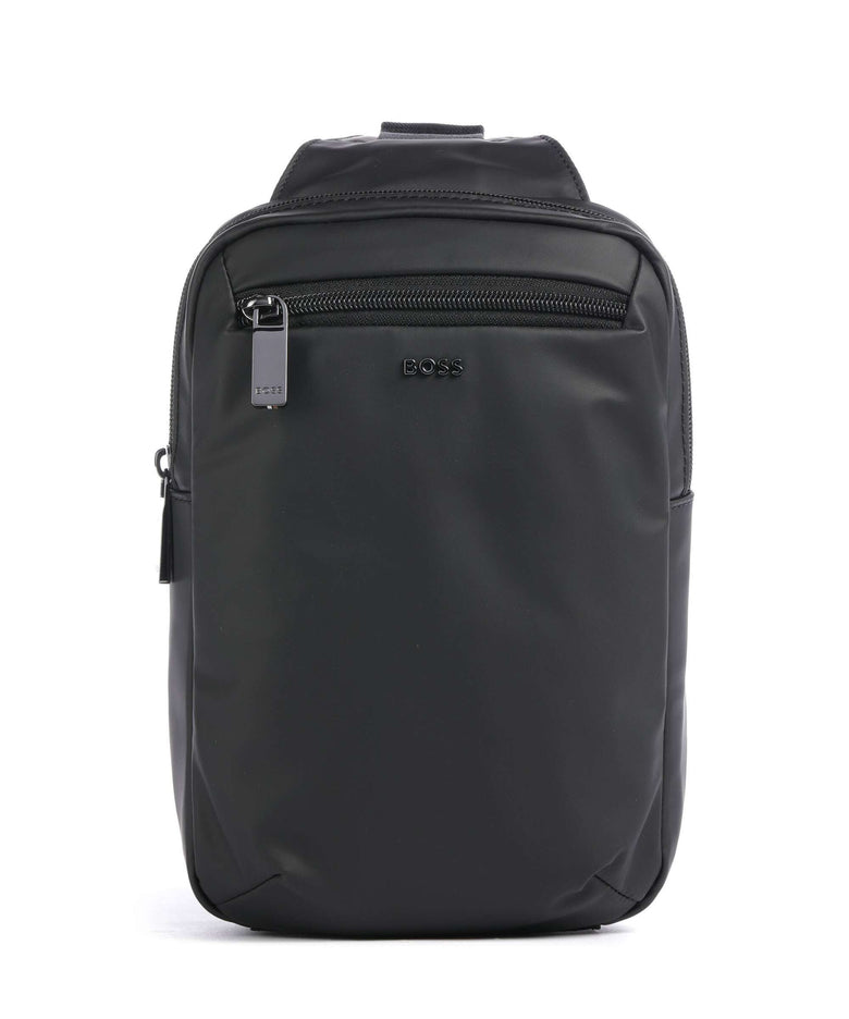 BOSS Jace Sling bag black