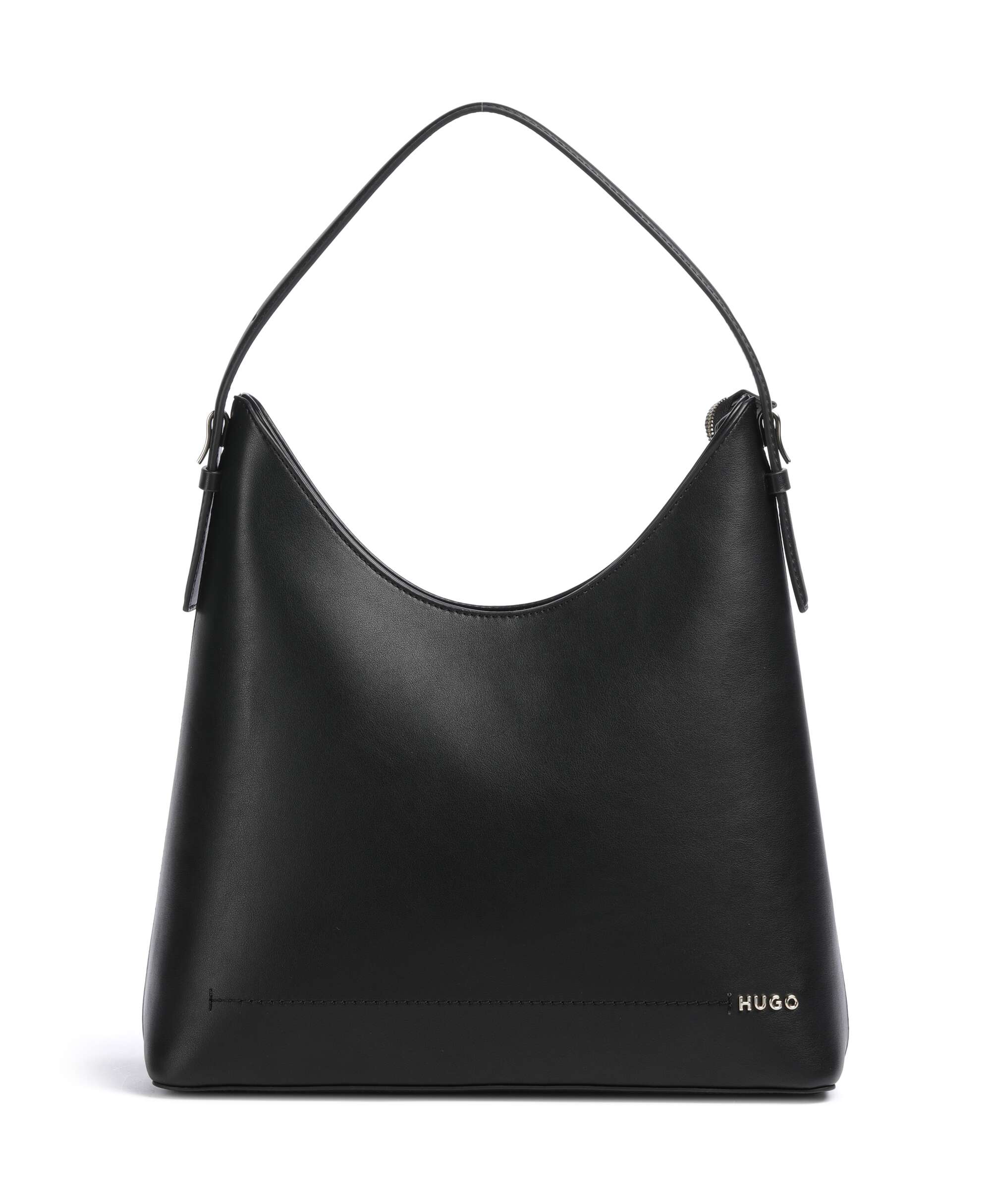 Hugo Yorih Hobo bag black