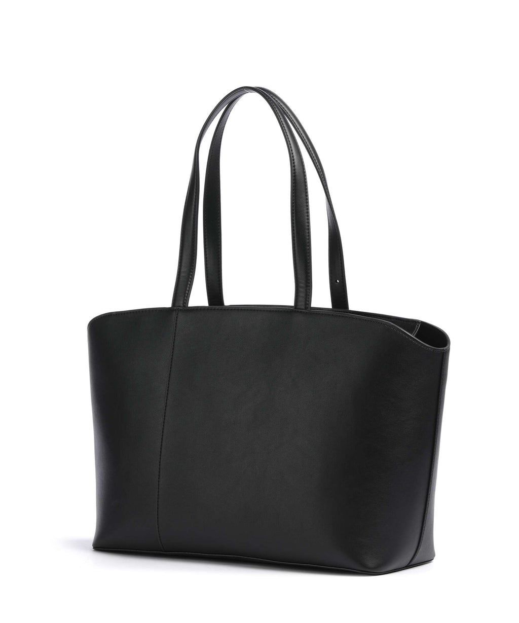Hugo Yorih Tote bag black