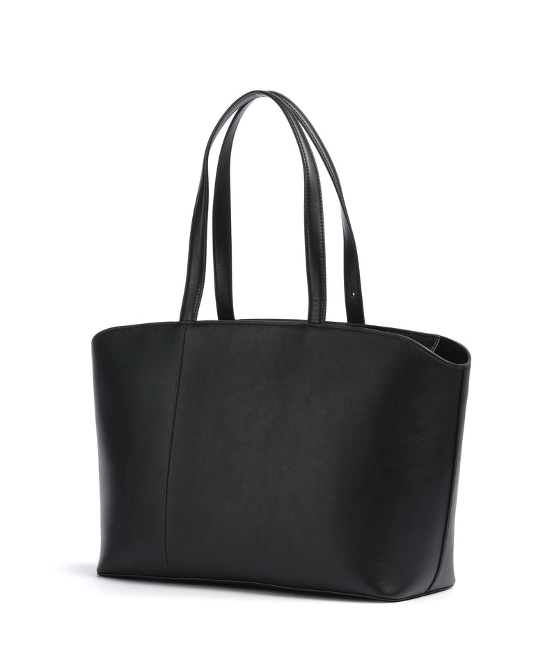Hugo Yorih Tote bag black