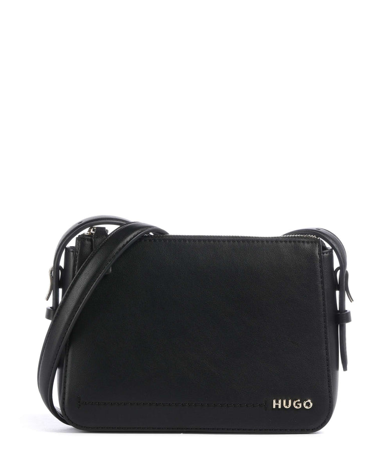 Hugo Yorih Crossbody bag black